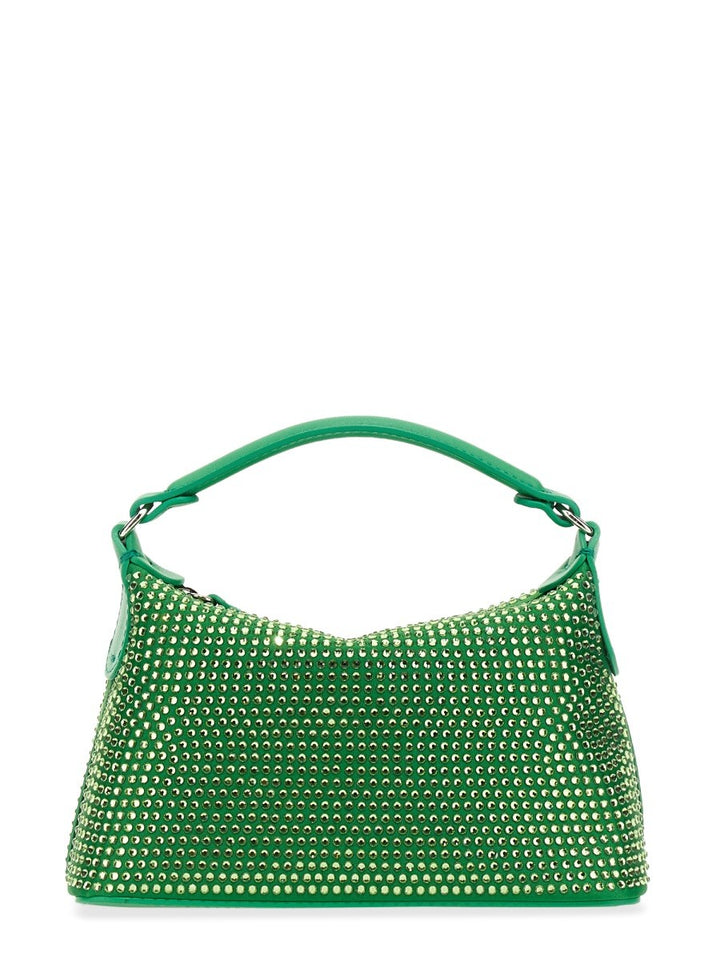 HOBO RHINESTONES BAG | Basement 88