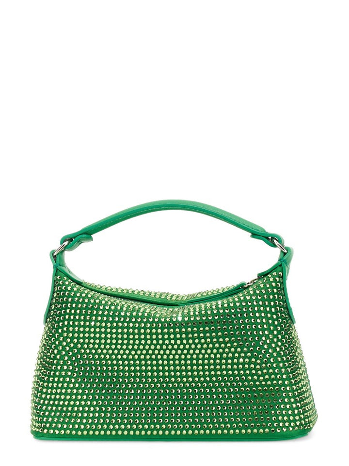 HOBO RHINESTONES BAG | Basement 88