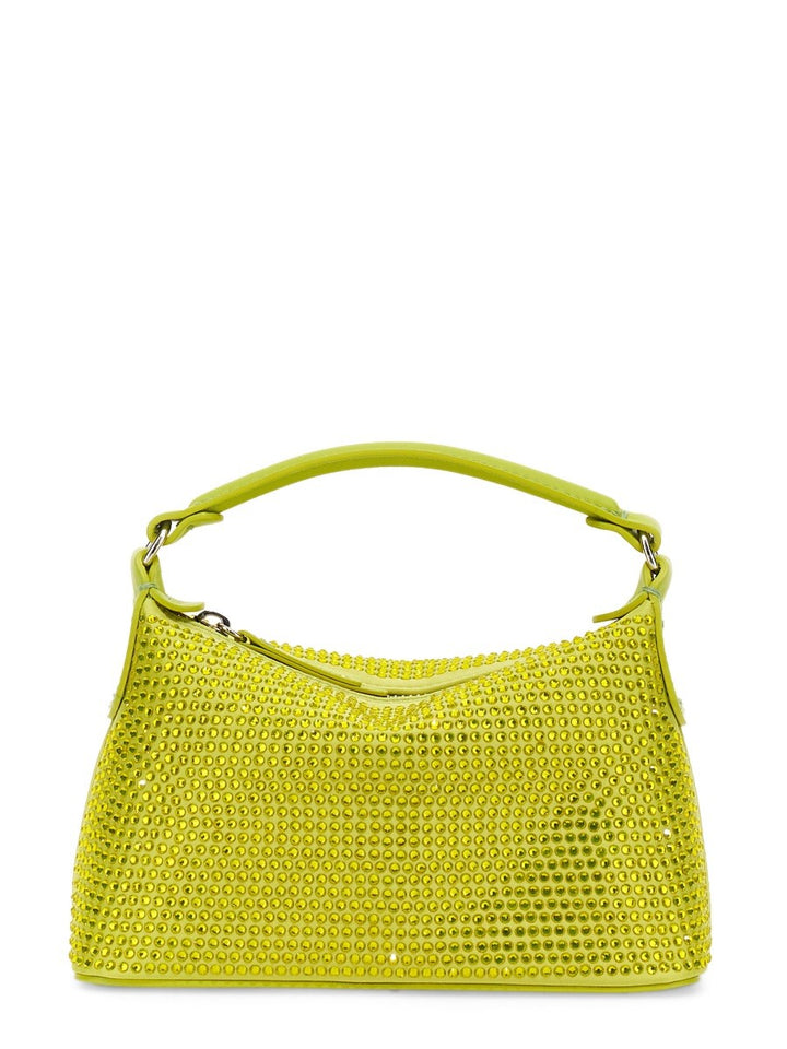 HOBO RHINESTONES BAG | Basement 88