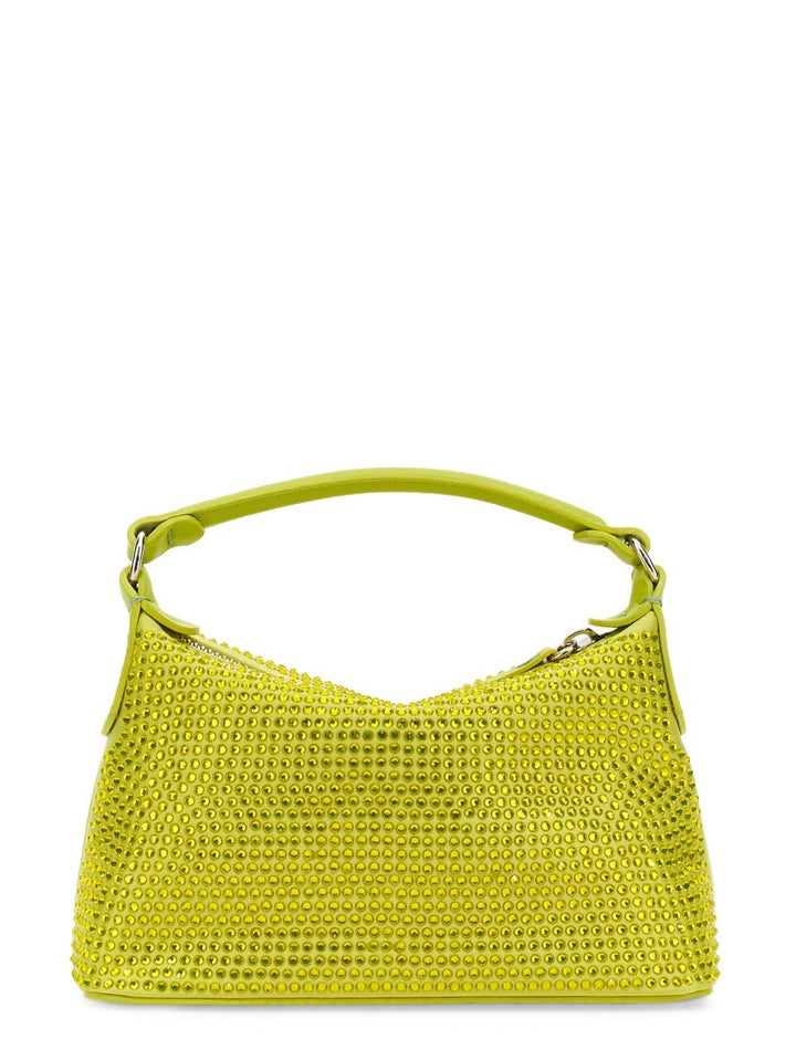 HOBO RHINESTONES BAG | Basement 88