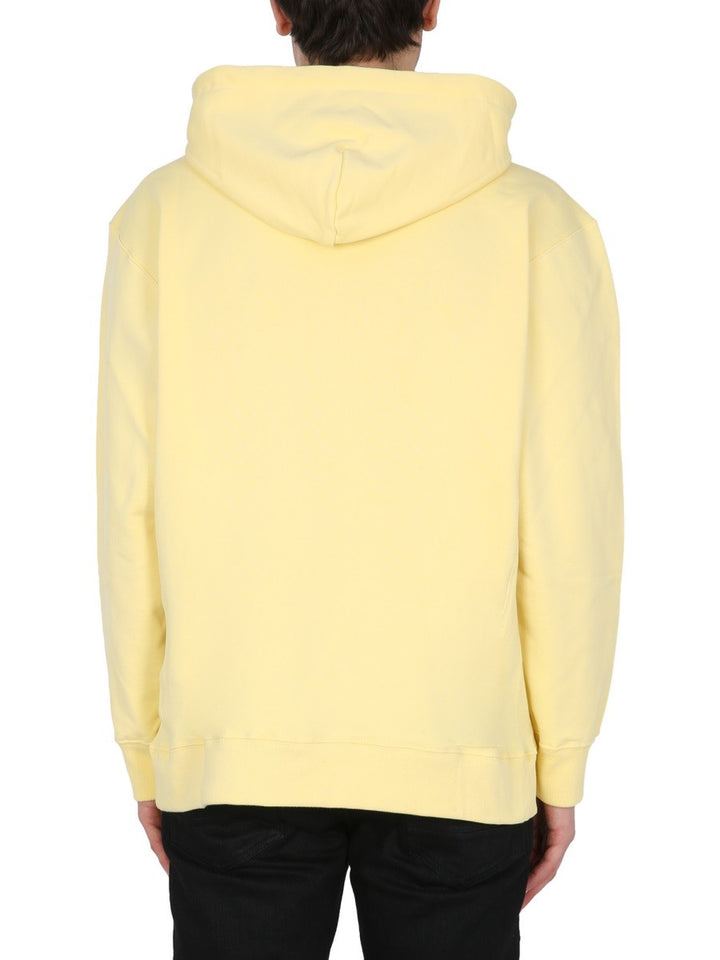 HOODIE | Basement 88