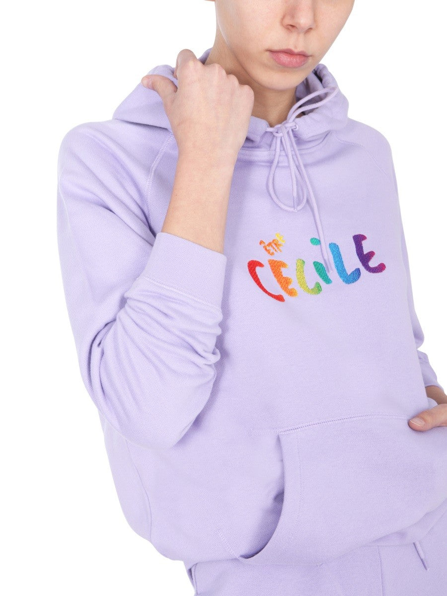 HOODIE | Basement 88