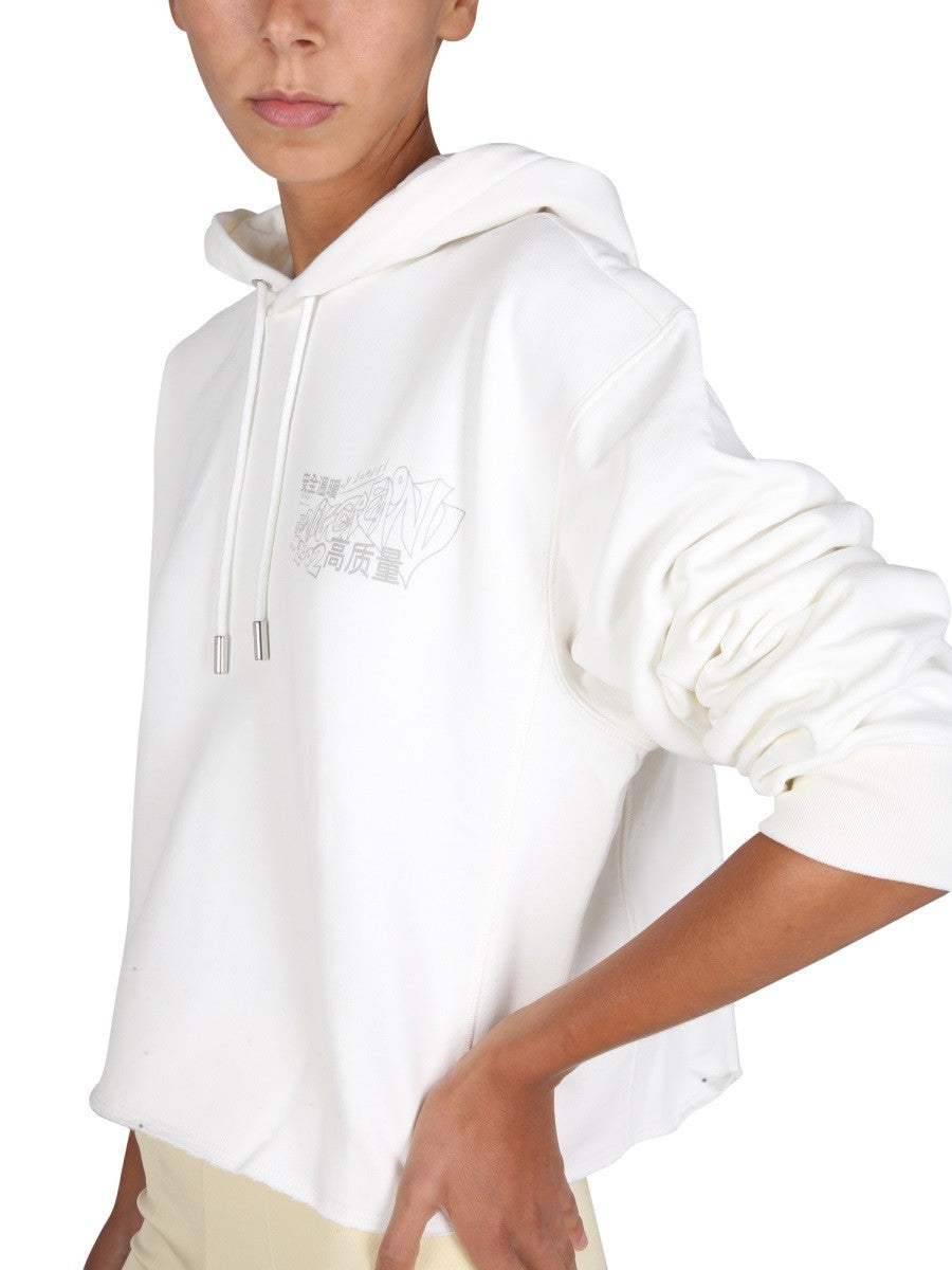 HOODIE | Basement 88