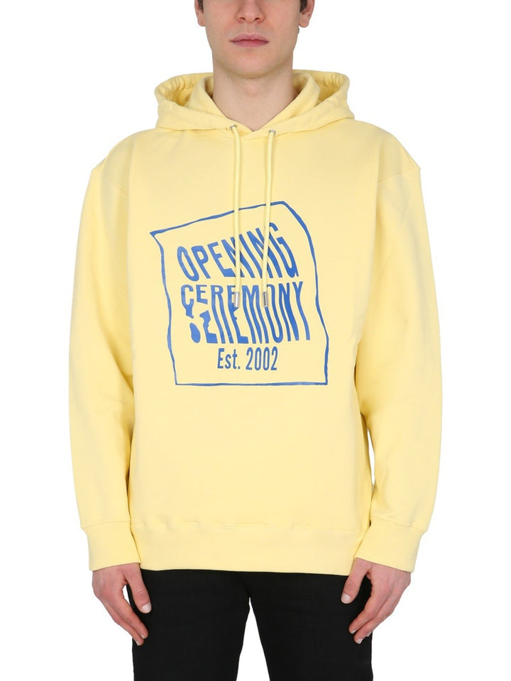 HOODIE | Basement 88