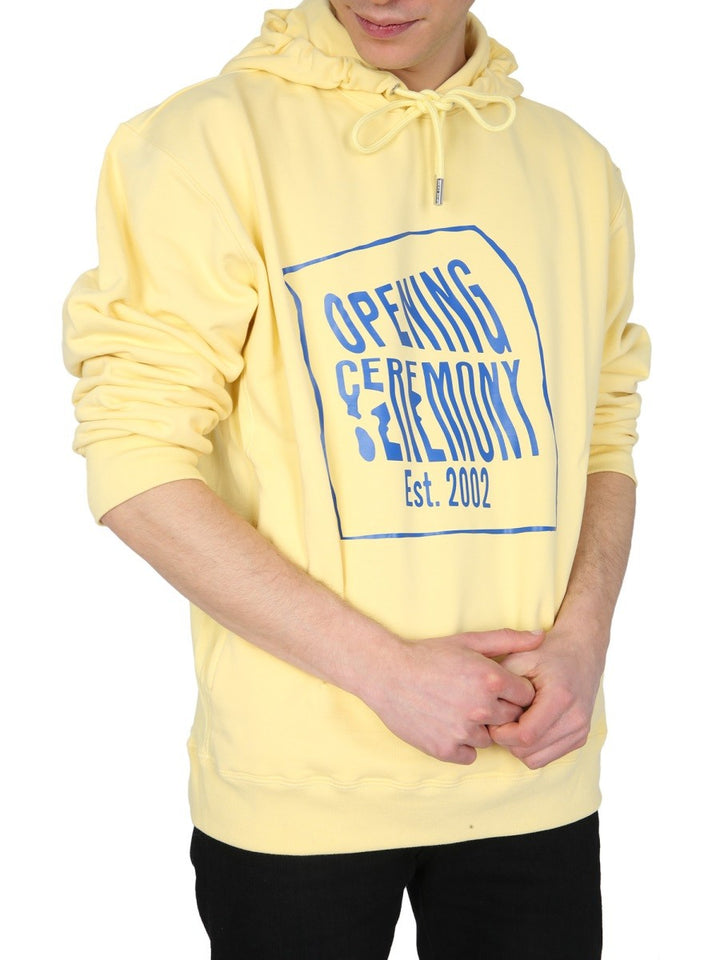 HOODIE | Basement 88