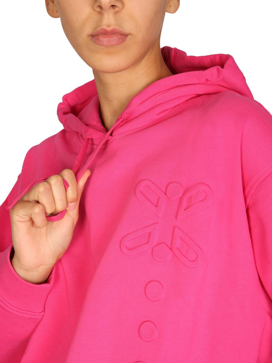 HOODIE | Basement 88