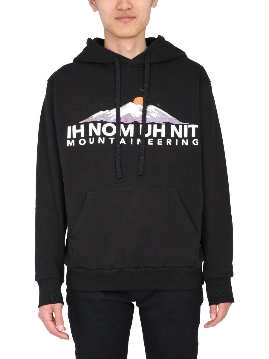 HOODIE | Basement 88