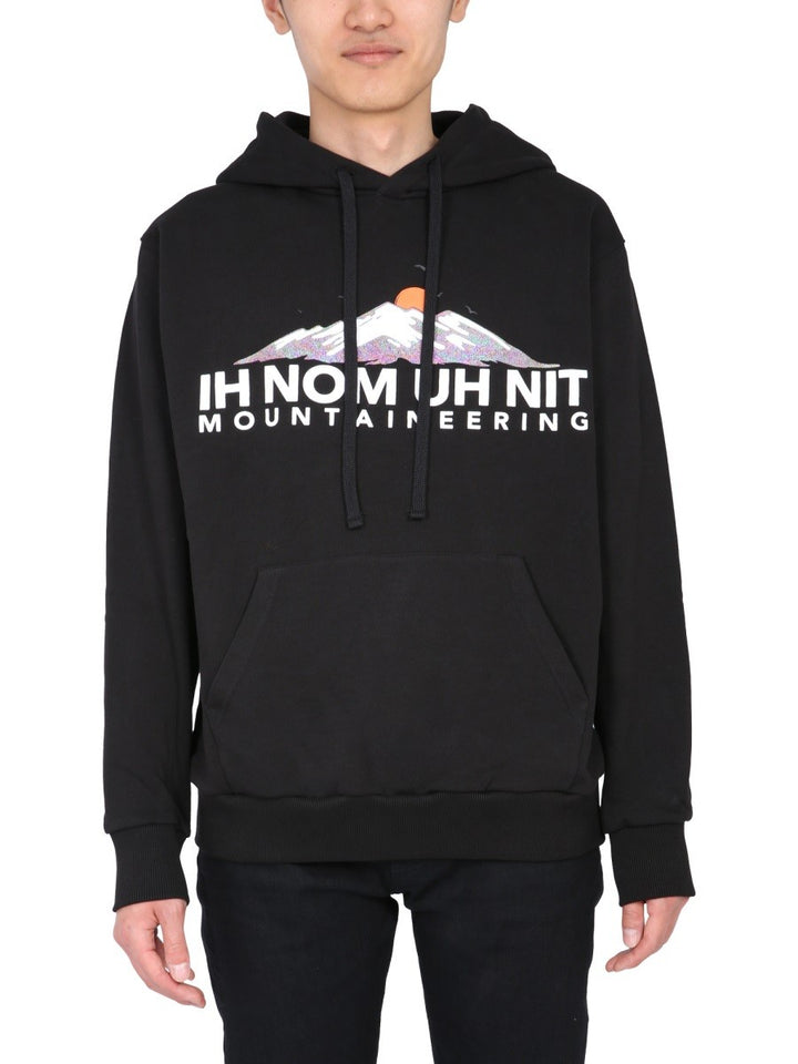 HOODIE | Basement 88