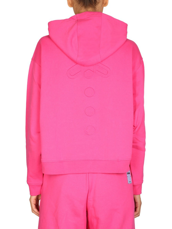 HOODIE | Basement 88