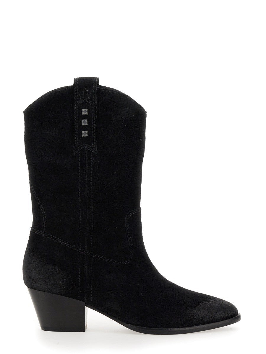 HOOPER BOOTS | Basement 88