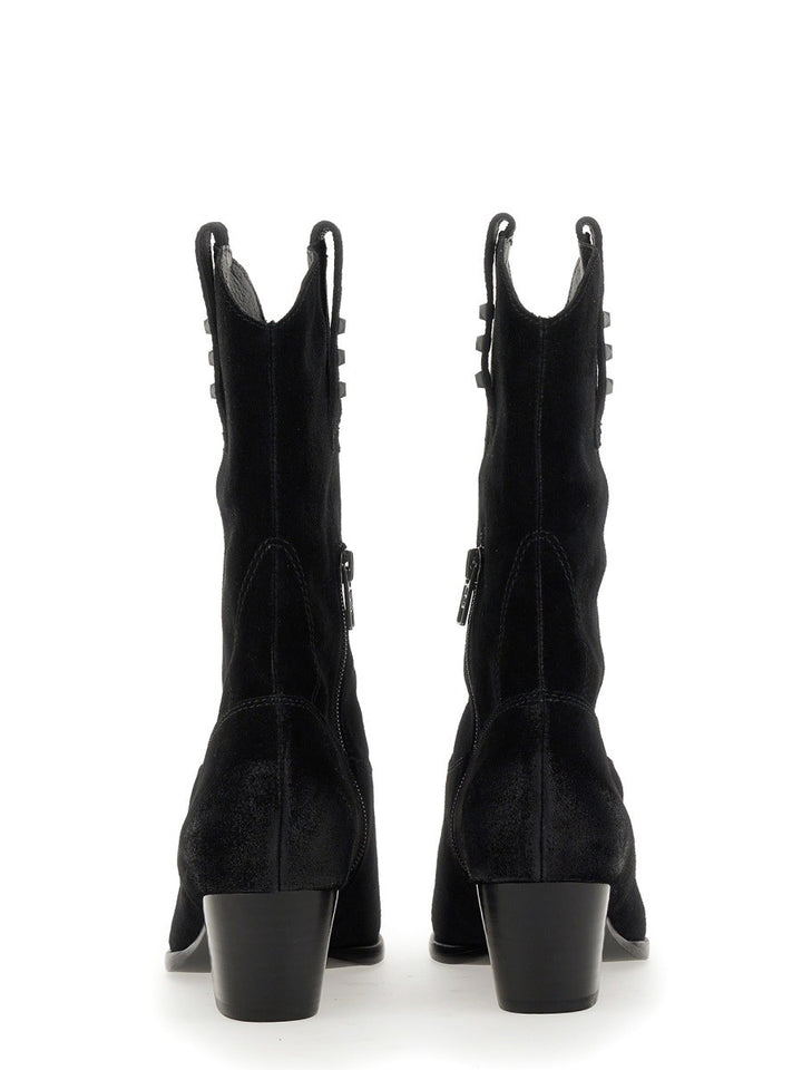 HOOPER BOOTS | Basement 88