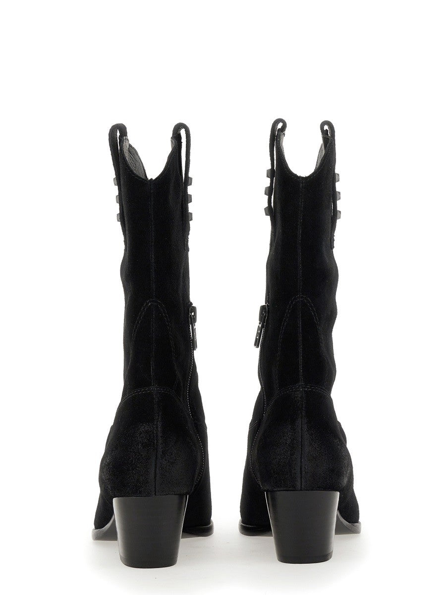 HOOPER BOOTS | Basement 88