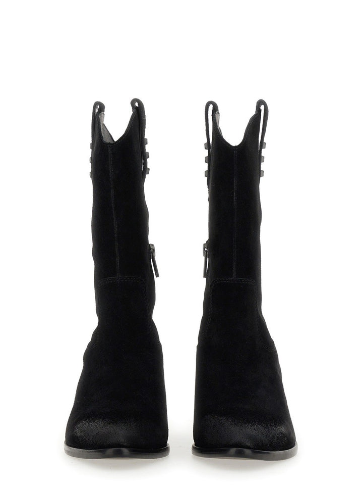 HOOPER BOOTS | Basement 88