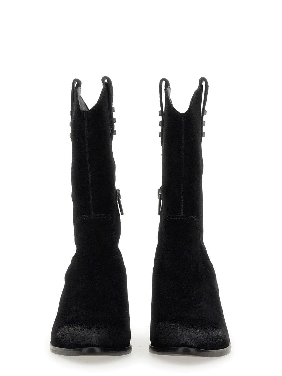 HOOPER BOOTS | Basement 88