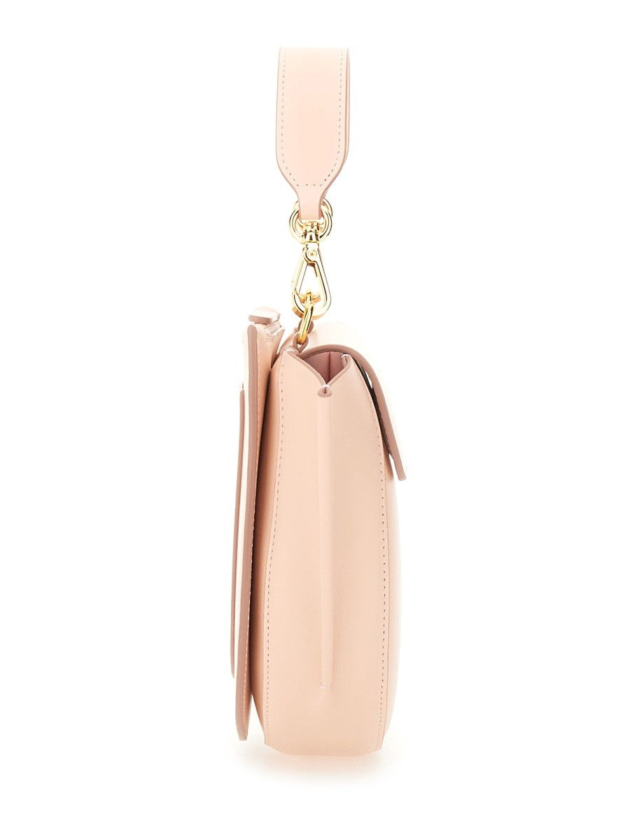 HORTENSIA SADDLE BAG MINI