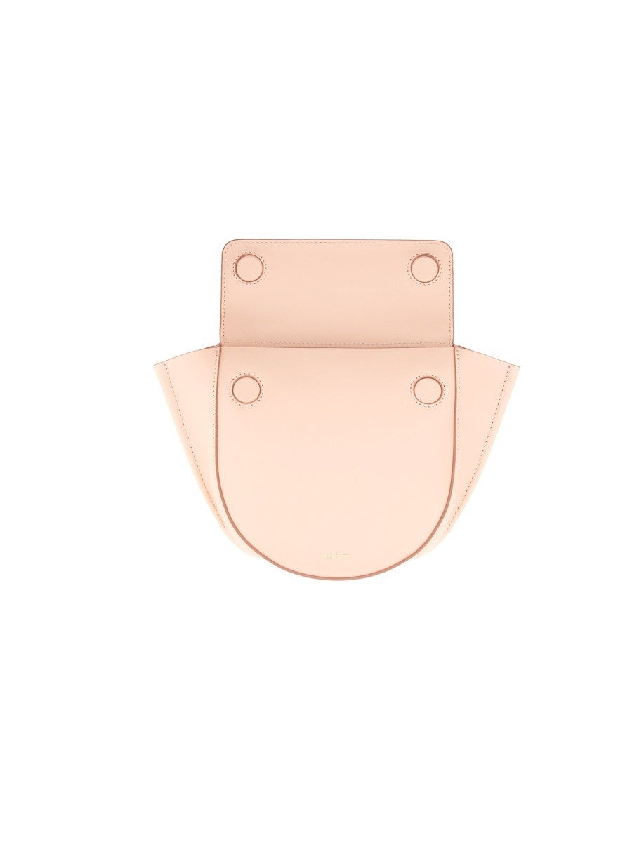 HORTENSIA SADDLE BAG MINI