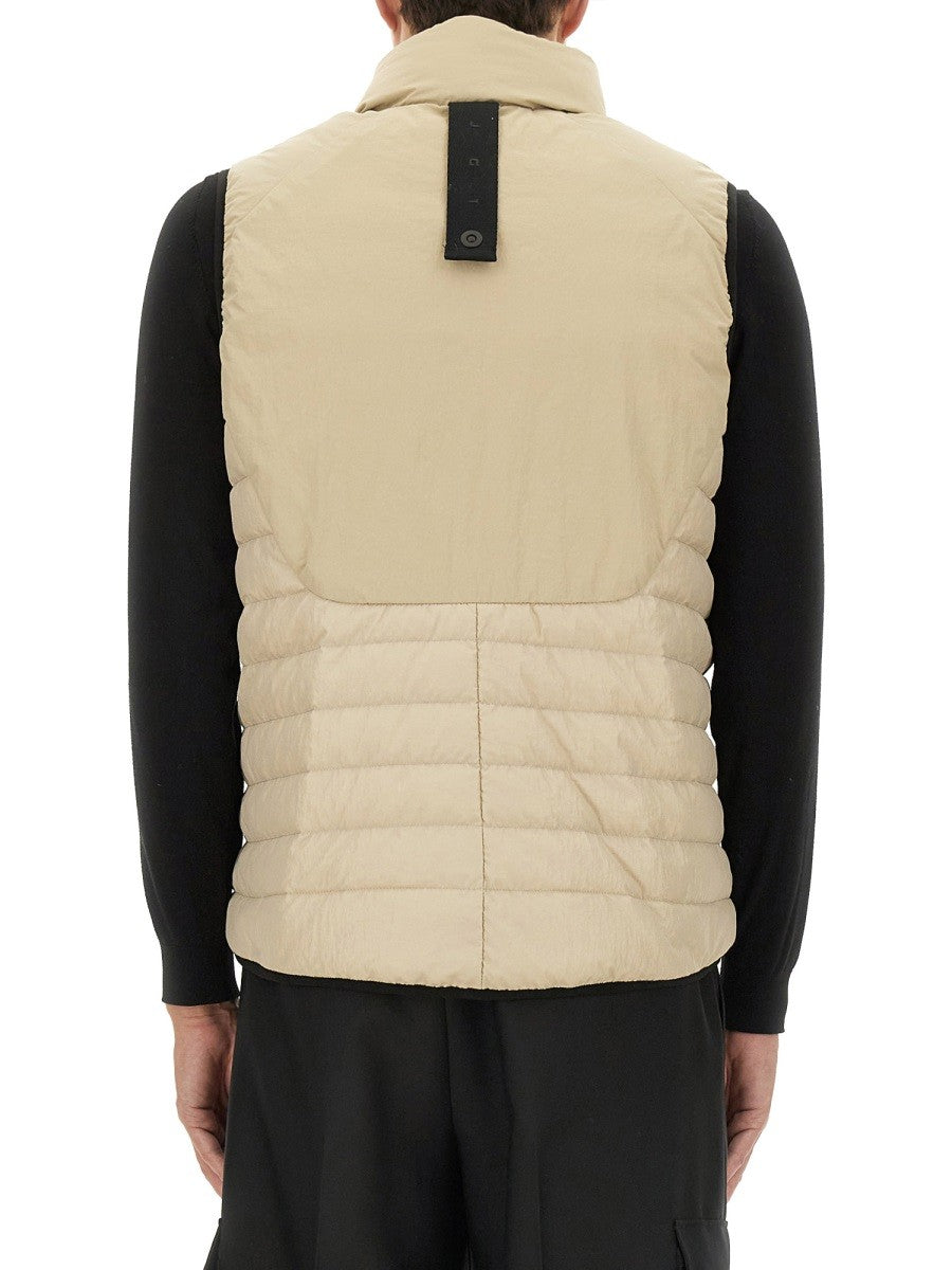GILET HYBRO-70