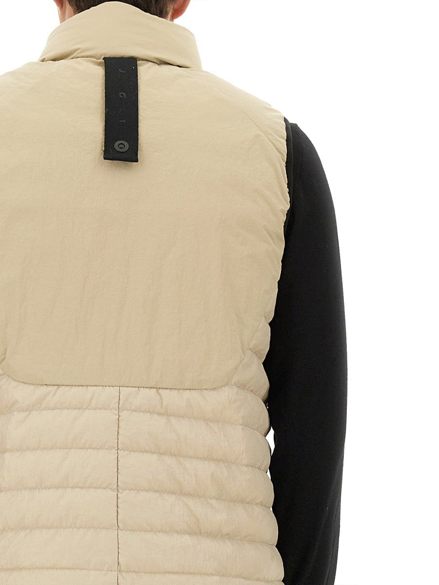 GILET HYBRO-70
