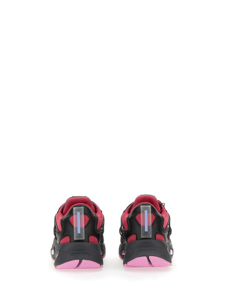 ICO ARATANA SNEAKER | Basement 88