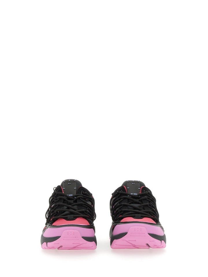 ICO ARATANA SNEAKER | Basement 88