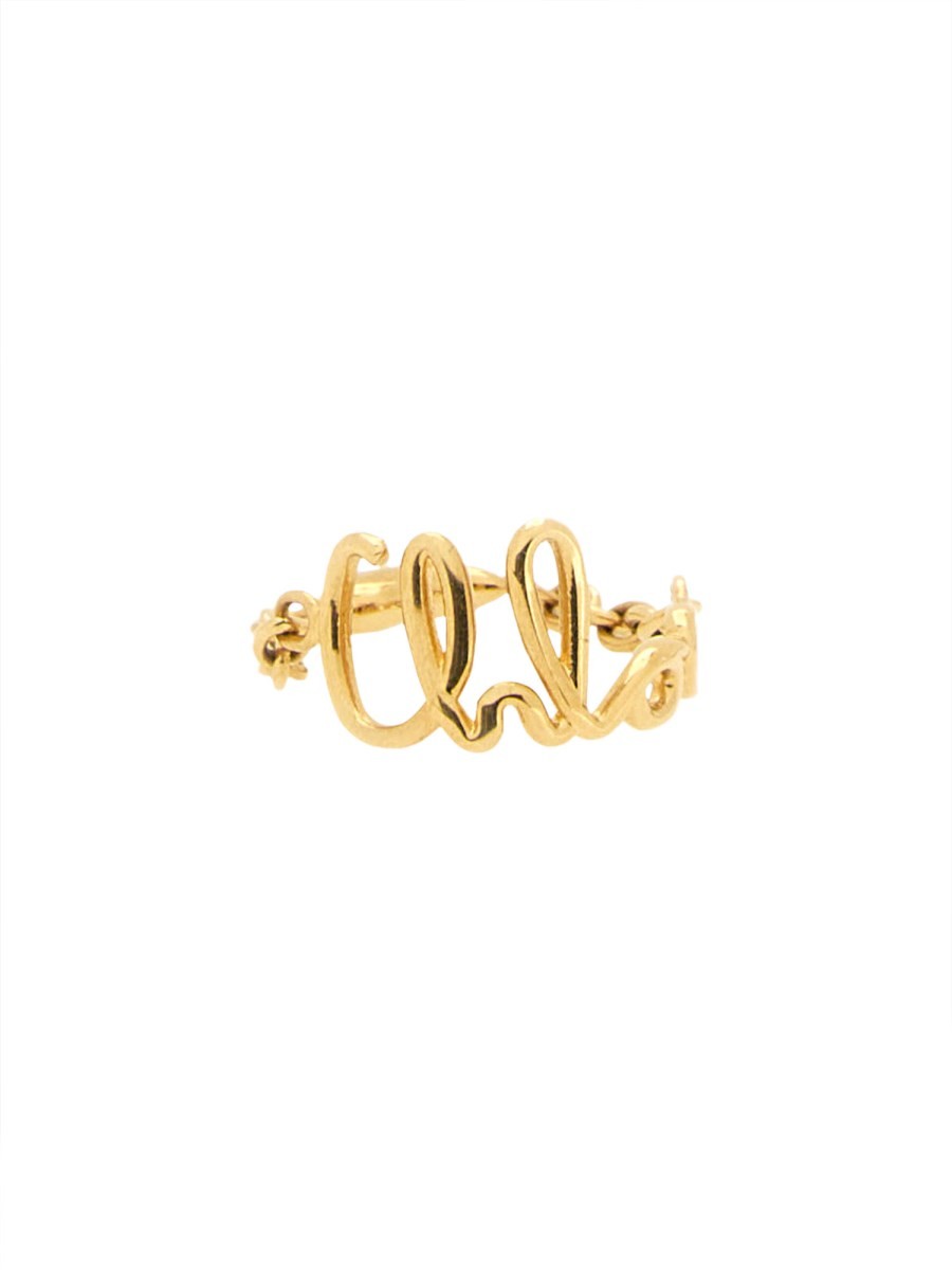 BAGUE ICONIQUE