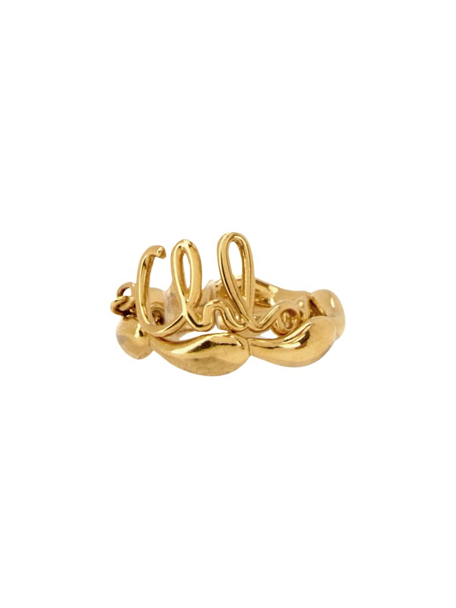 BAGUE ICONIQUE