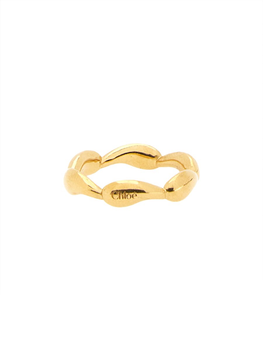 BAGUE ICONIQUE