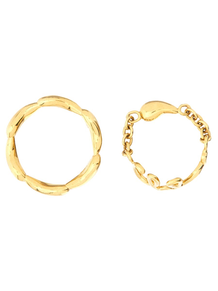 BAGUE ICONIQUE