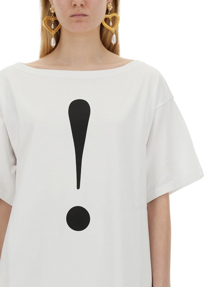 100% Cotton Interlock T-Shirt
