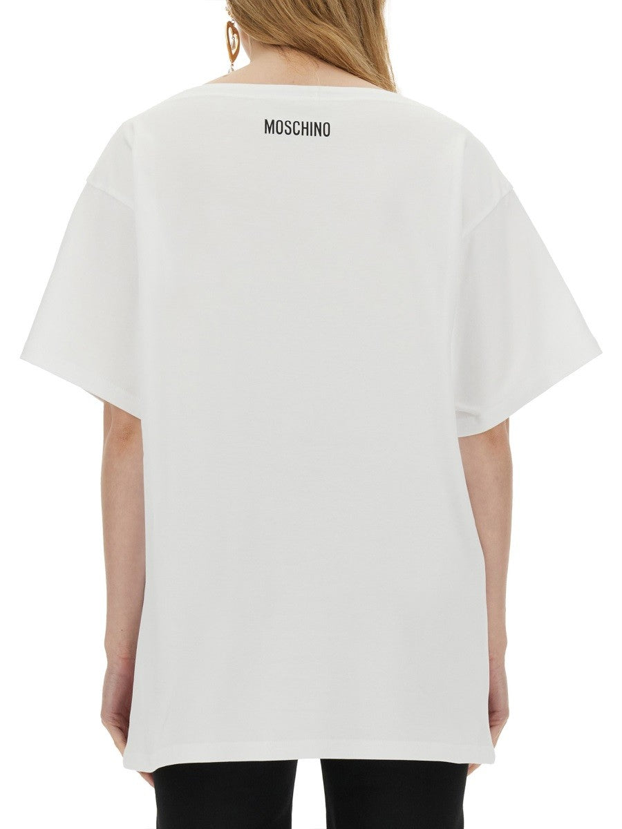 100% Cotton Interlock T-Shirt