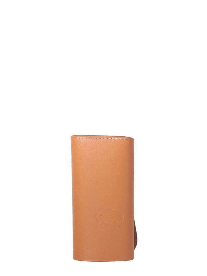 "IO" KEY RING | Basement 88