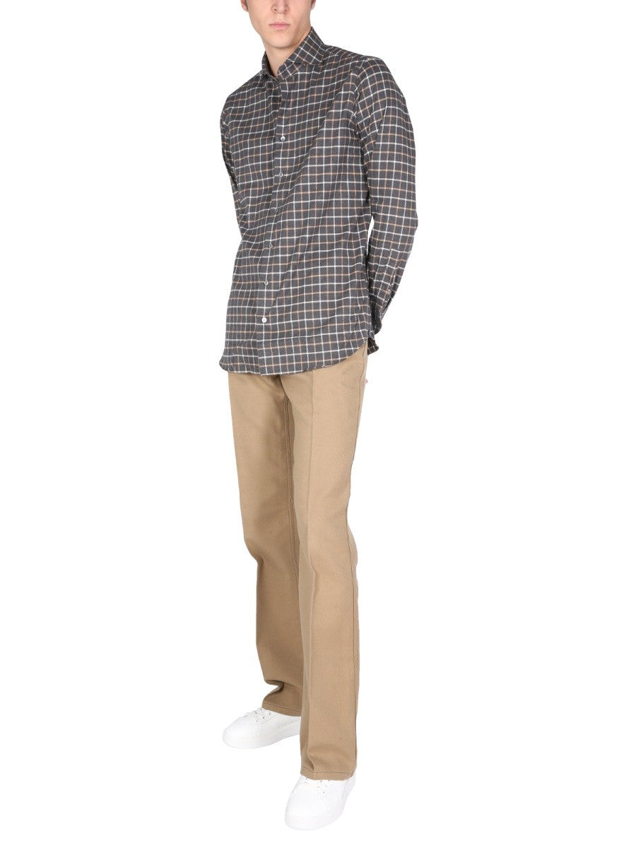 CHEMISE IPALBO