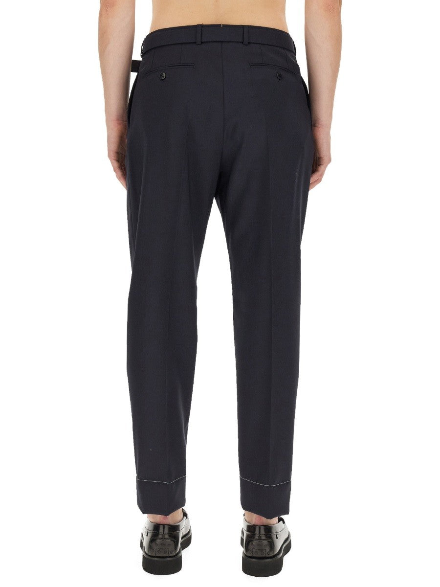 ISCHIA PANTS