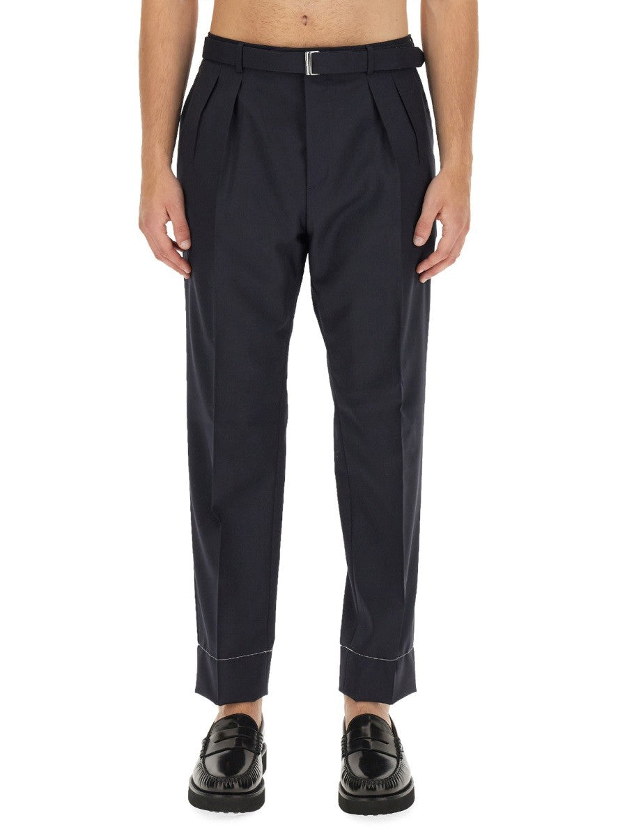 ISCHIA PANTS