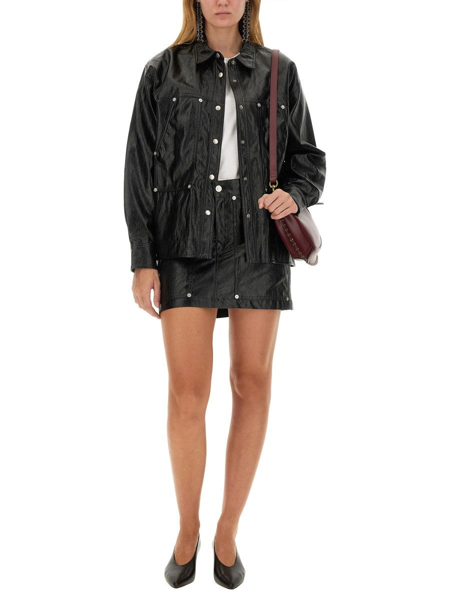 JACKET ABELIA
