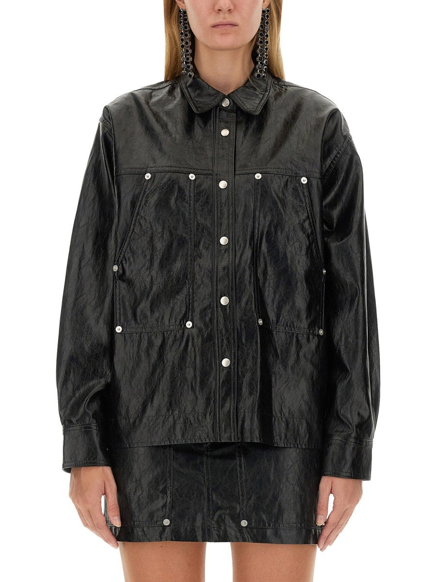 JACKET ABELIA