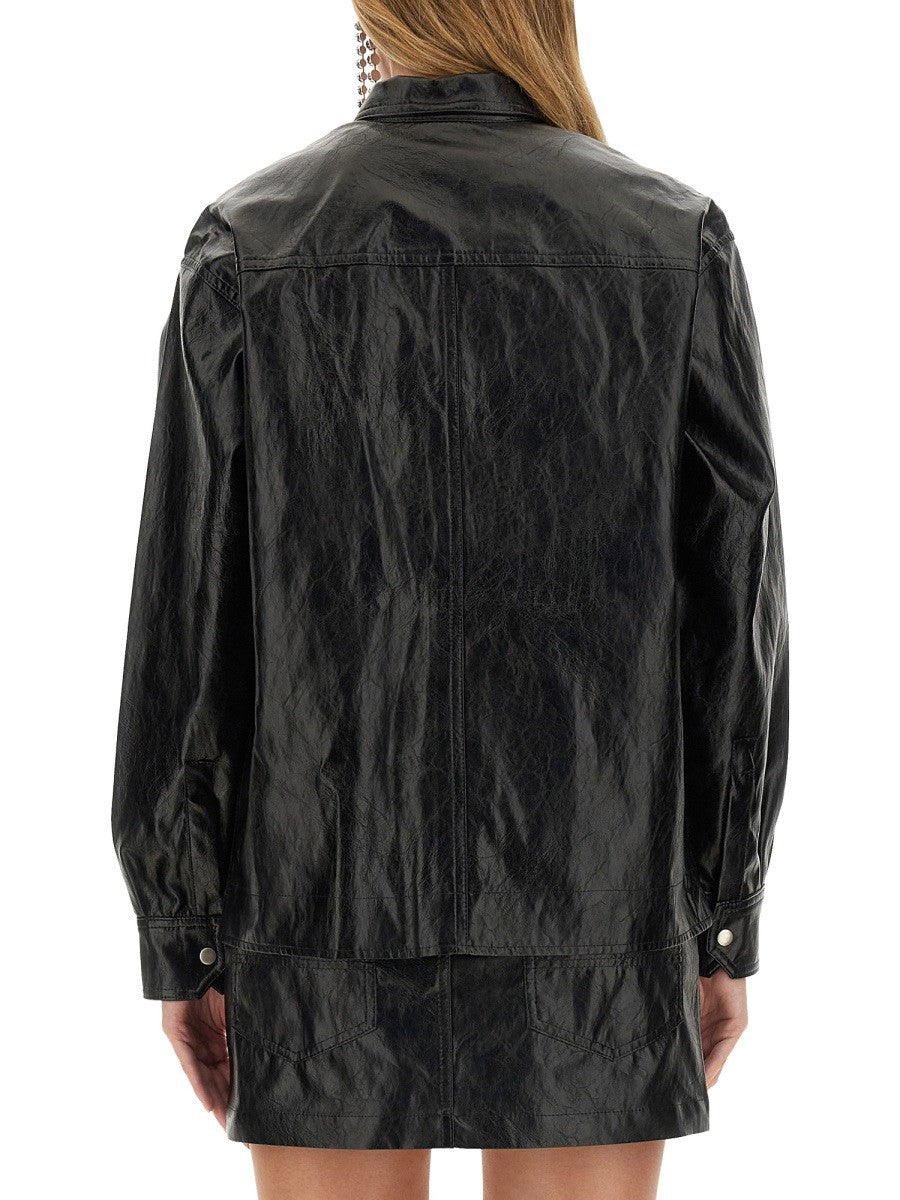 JACKET ABELIA