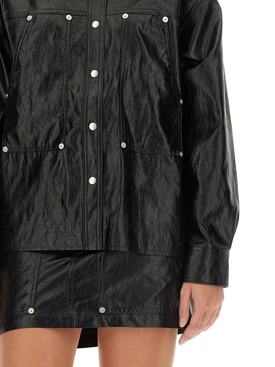 JACKET ABELIA