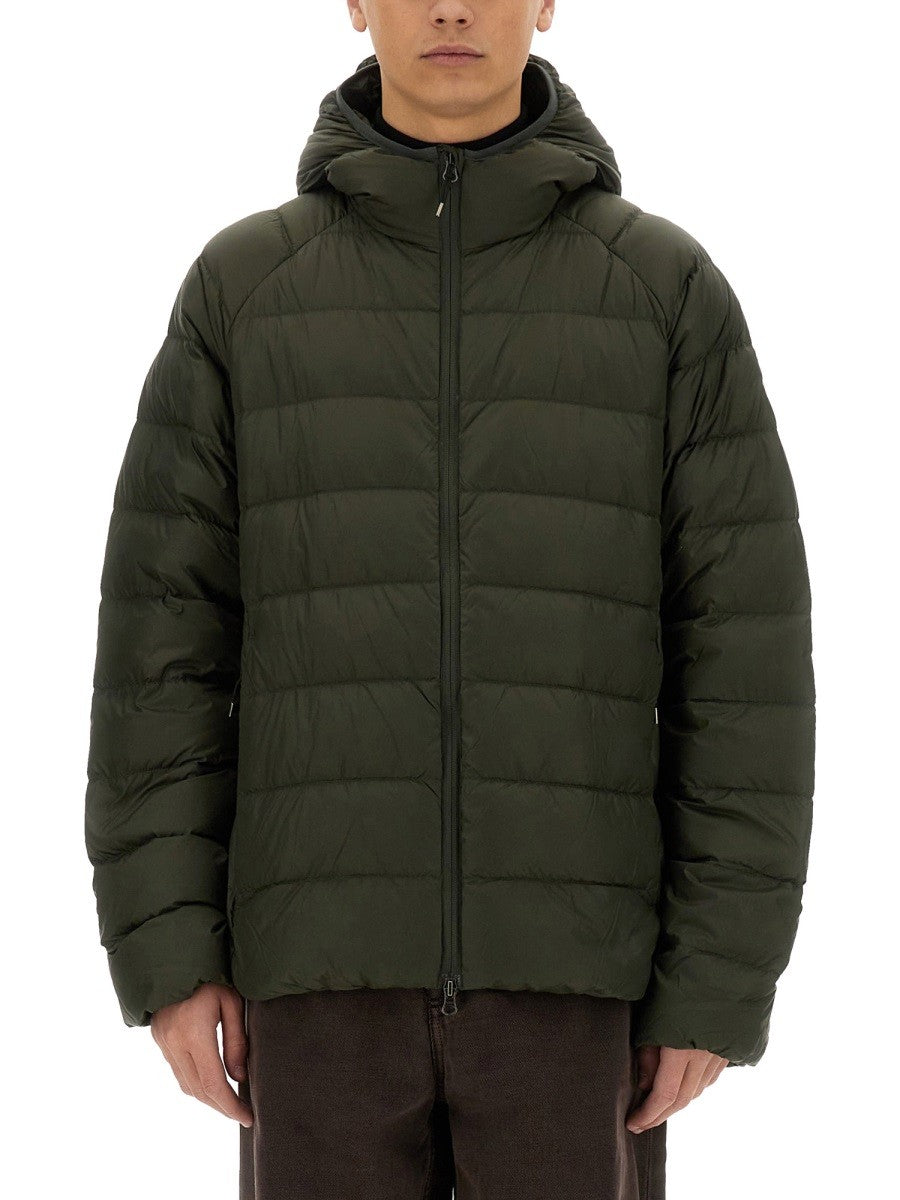 JACKET ARIEL 2