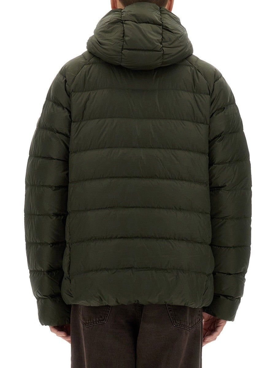 JACKET ARIEL 2
