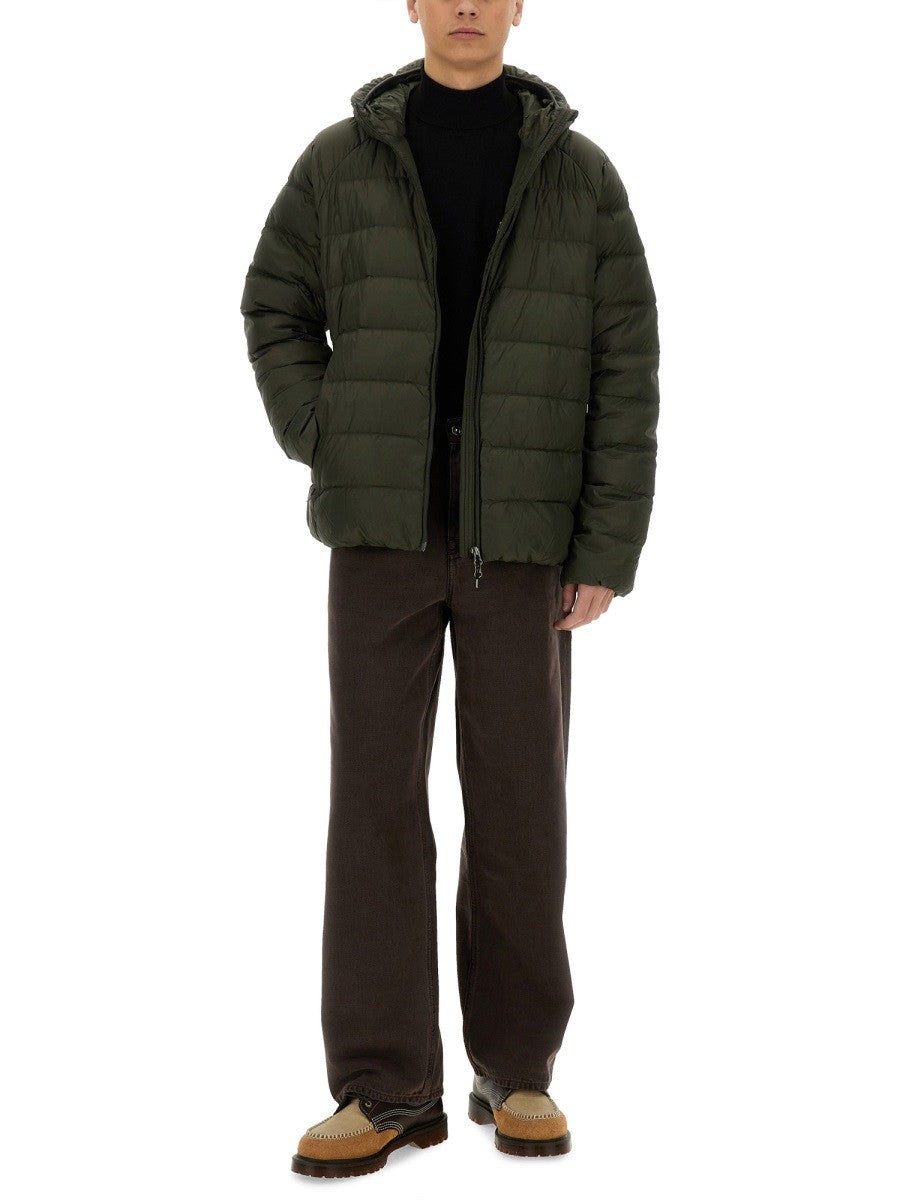 JACKET ARIEL 2