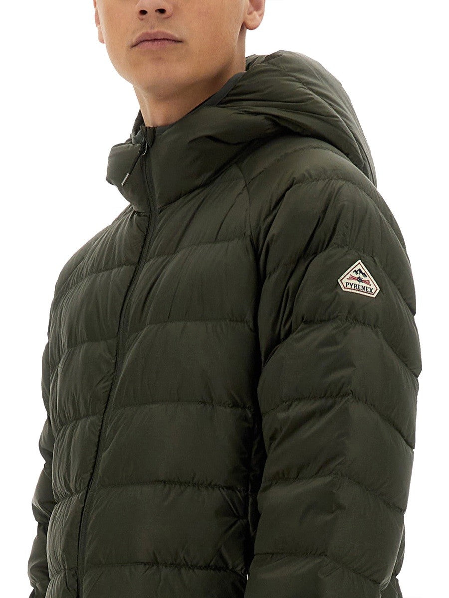 JACKET ARIEL 2