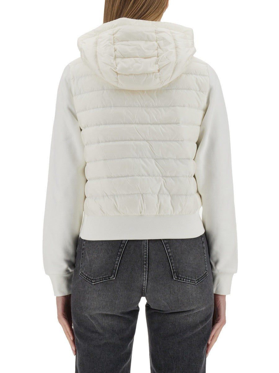JACKET BOLSENA