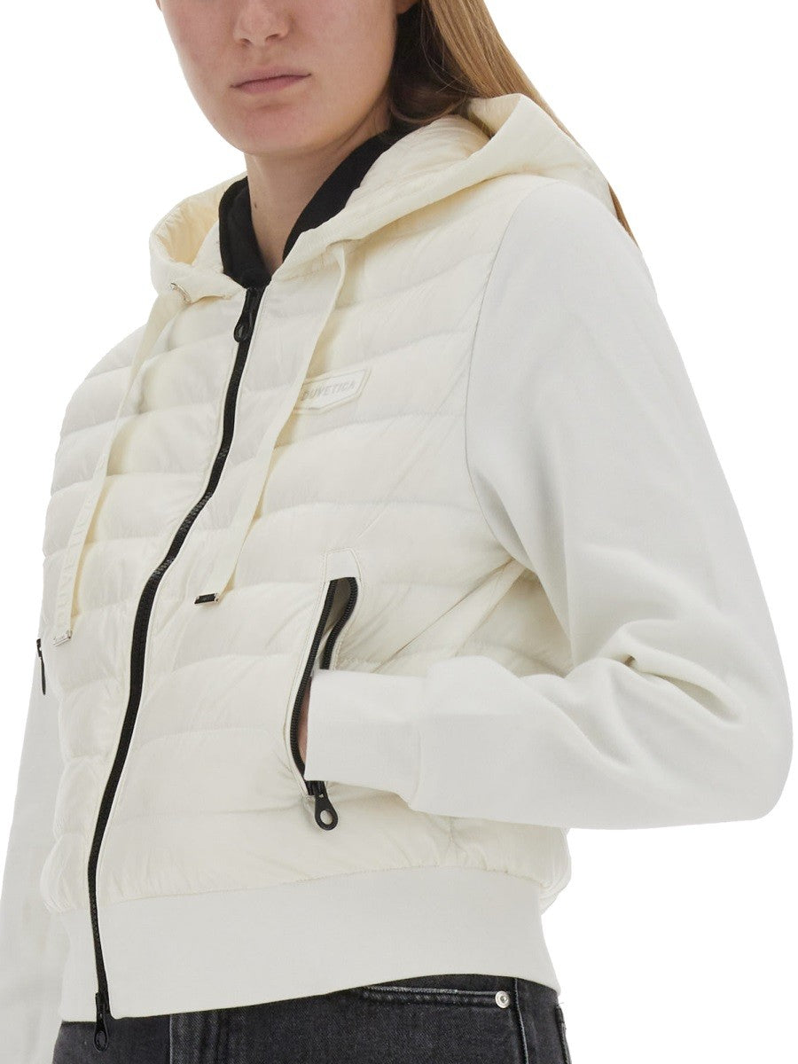 JACKET BOLSENA
