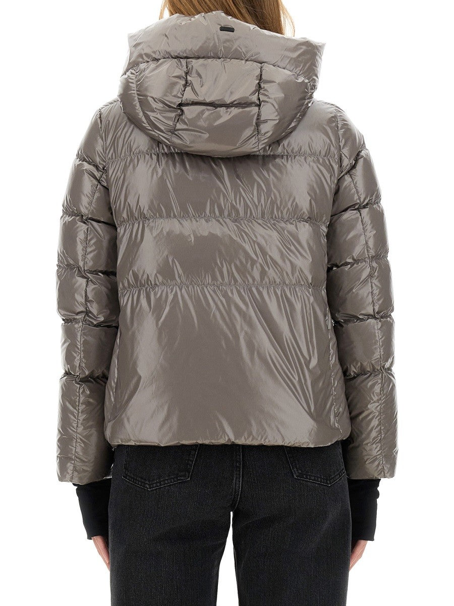 JACKET LAMINAR