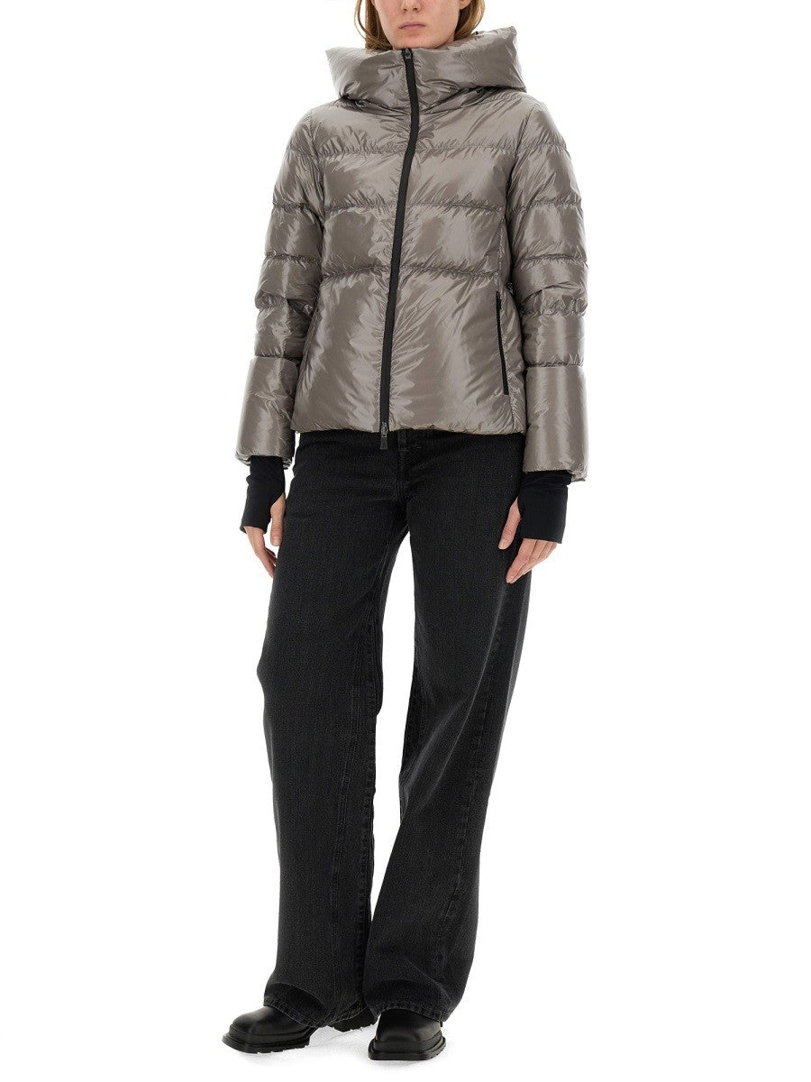 JACKET LAMINAR