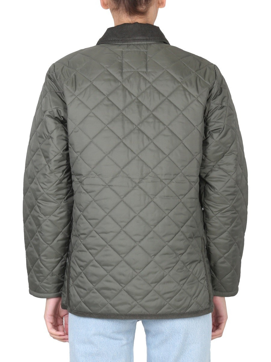 JACKET "RAYDON" | Basement 88