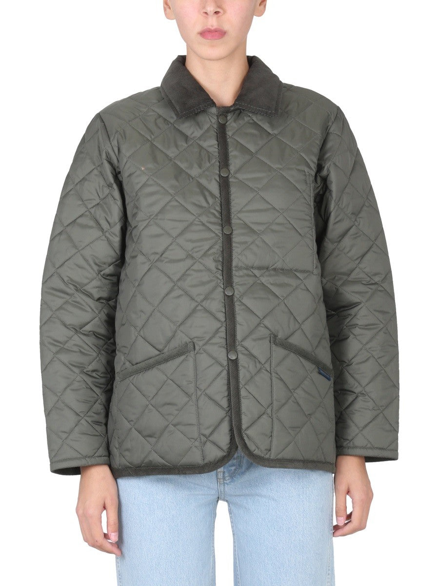 JACKET "RAYDON" | Basement 88