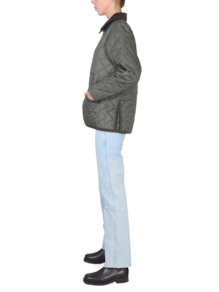 JACKET "RAYDON" | Basement 88
