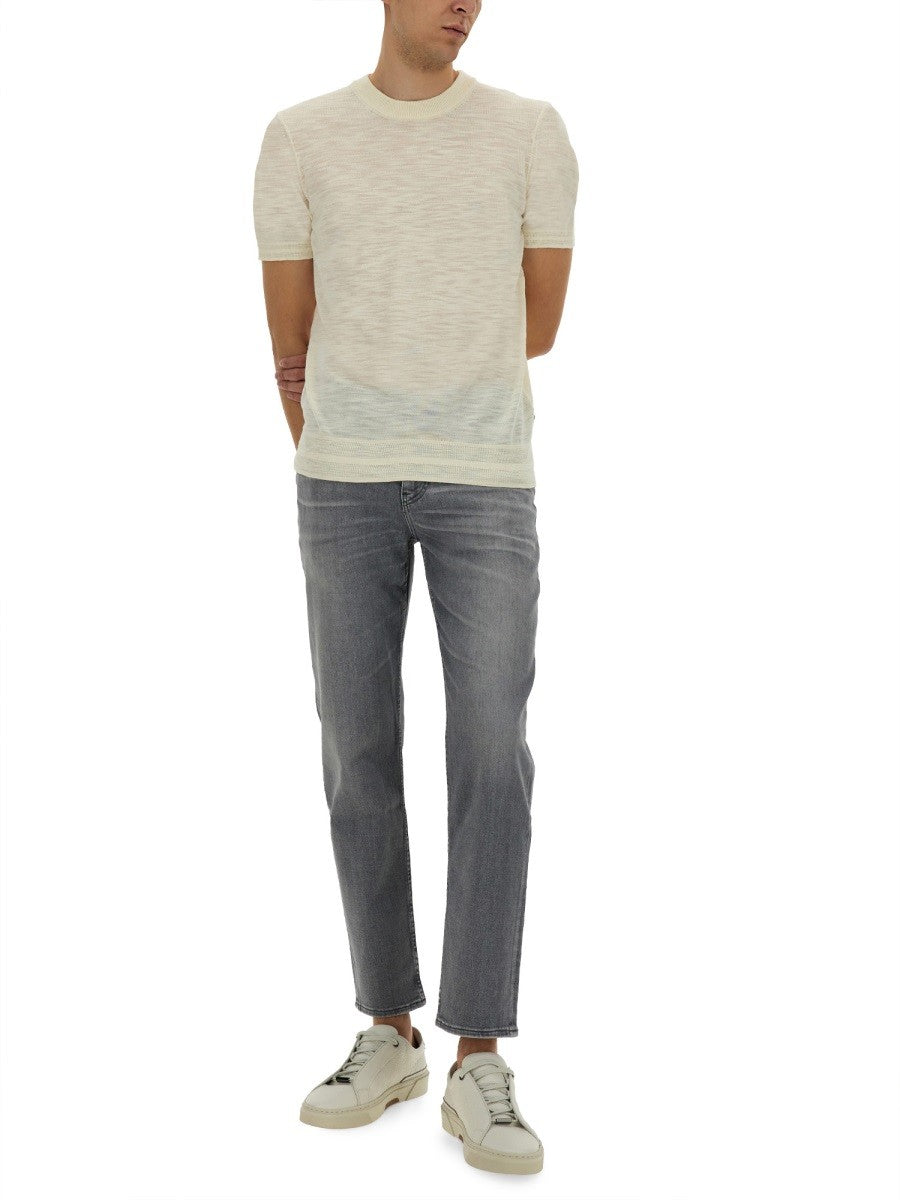 CHEMISE JAMIE